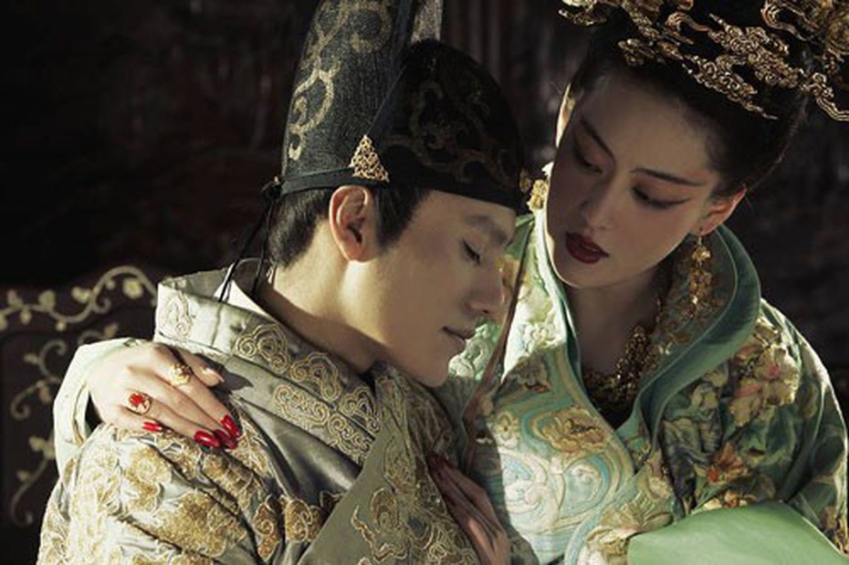 Vụ ly hôn 'ngàn năm có một' của thái giám và kỹ nữ trong lịch sử