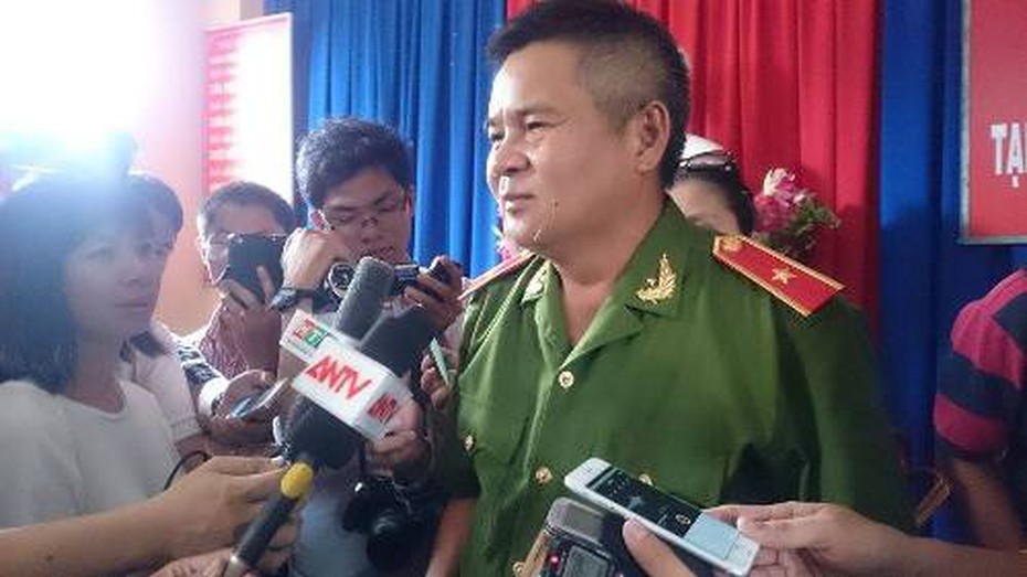 Thảm sát ở Bình Phước: Vì sao Nguyễn Hải Dương không hại bé gái?