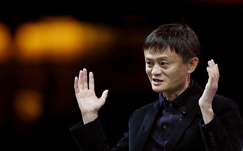 Jack Ma bị 'đổ tội' làm vỡ thị trường chứng khoán Trung Quốc?