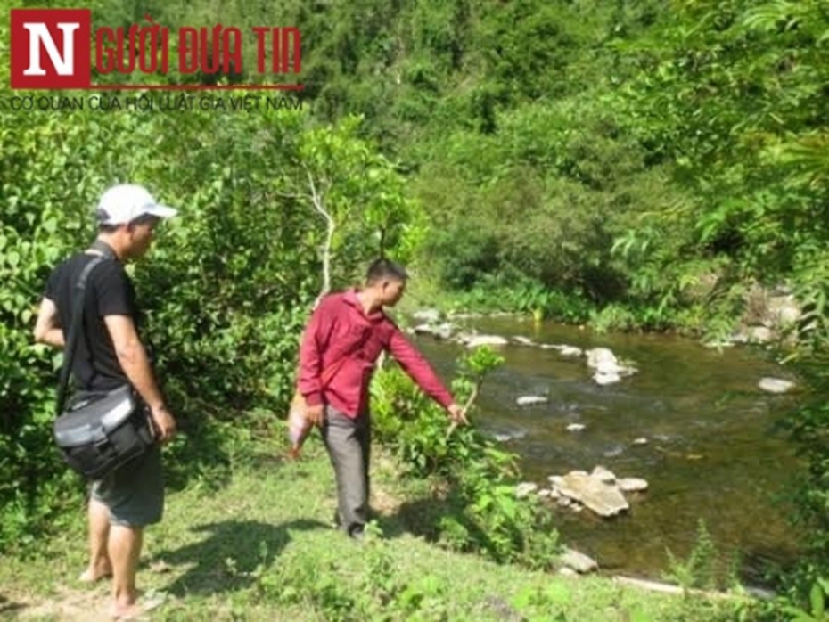 Thảm án ở Nghệ An: Nghẹn ngào bên mâm cơm đạm bạc chưa kịp ăn