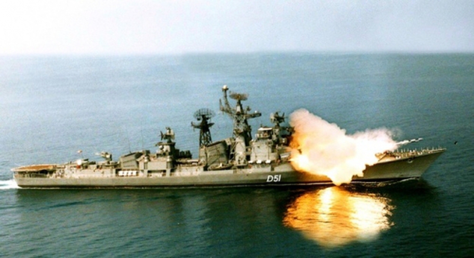 P-800 Oniks/Yakhont - Tên lửa siêu thanh tân tiến hàng đầu của Nga