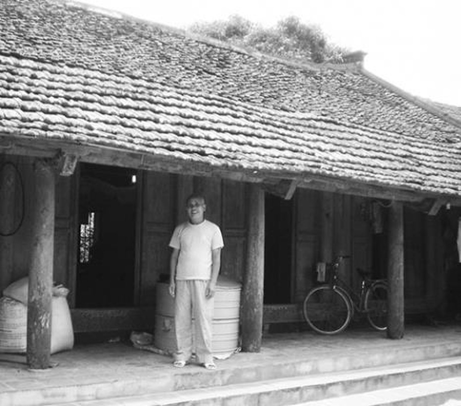 Ngôi nhà gỗ bạc tỉ và nỗi oan suốt 200 năm của ông Tổng Cóc