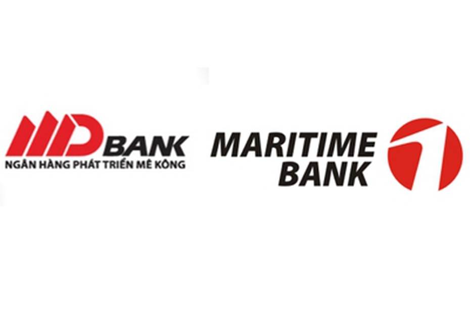 Sáp nhập MDB vào Maritime Bank: “Kết hôn”, ai được lợi?