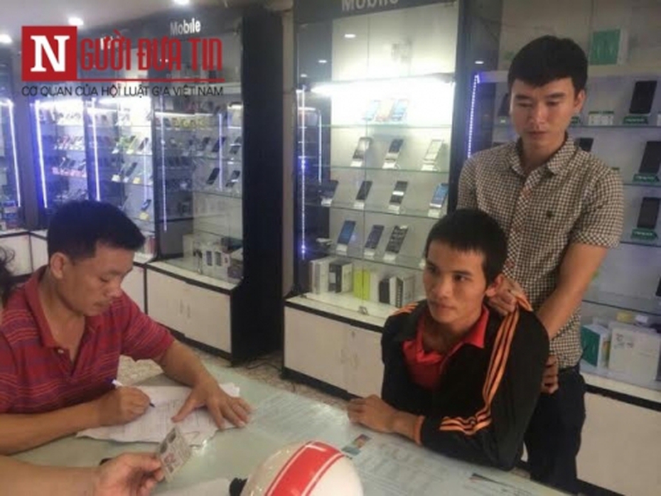 Hà Tĩnh: Khám phá nhanh vụ án hiếp dâm, cướp tài sản