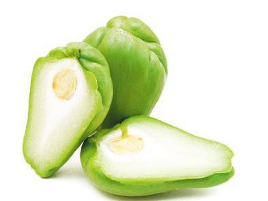 Lợi ích sức khỏe tuyệt vời từ quả su su