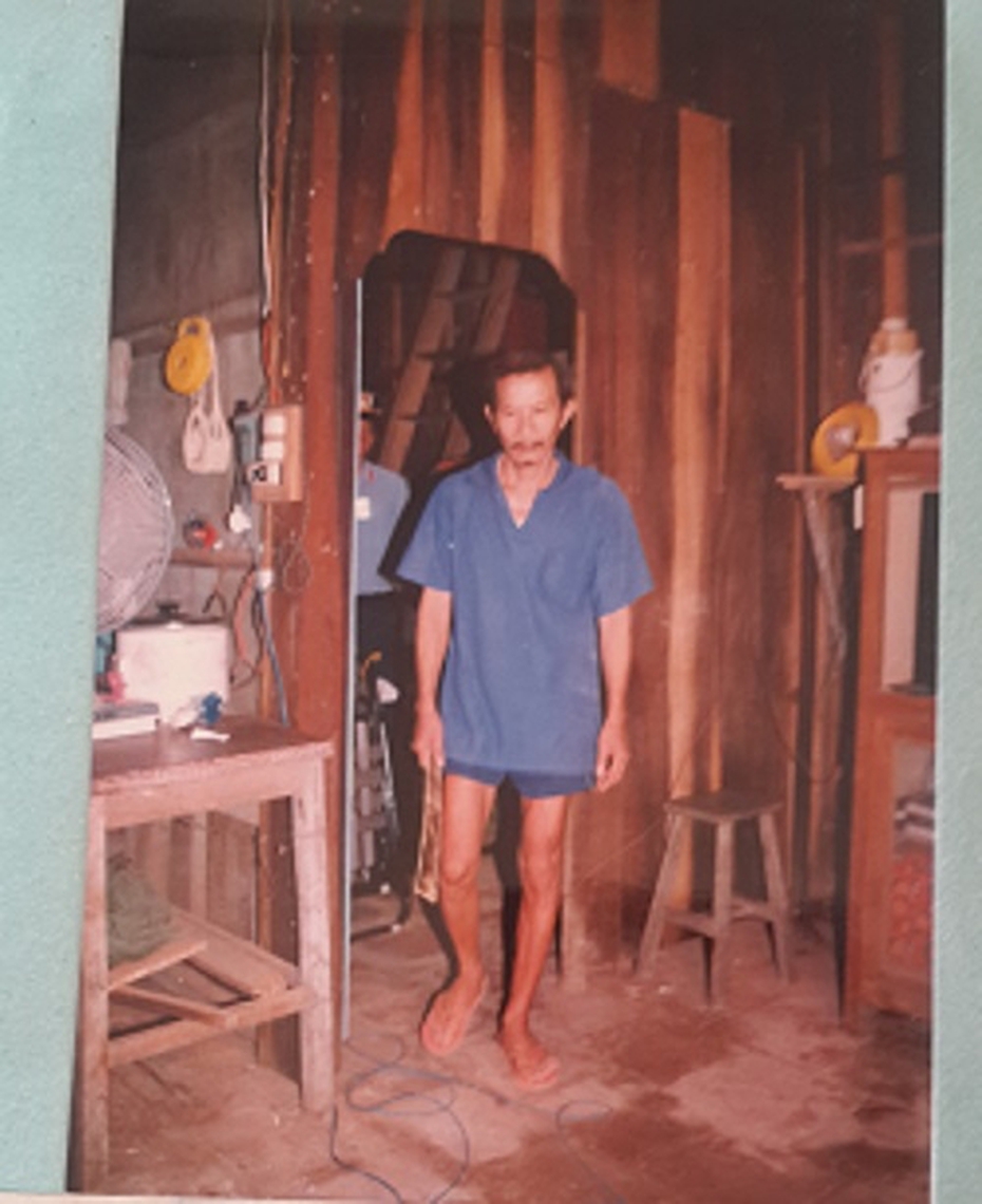 Vụ 4 người bị giết ở Bến Tre: Manh mối giúp công an tìm ra hung thủ