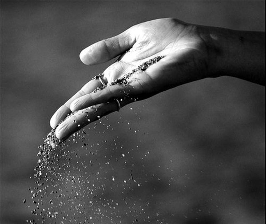 Buông xả để phiền não trôi đi, bình an trở lại với cuộc sống
