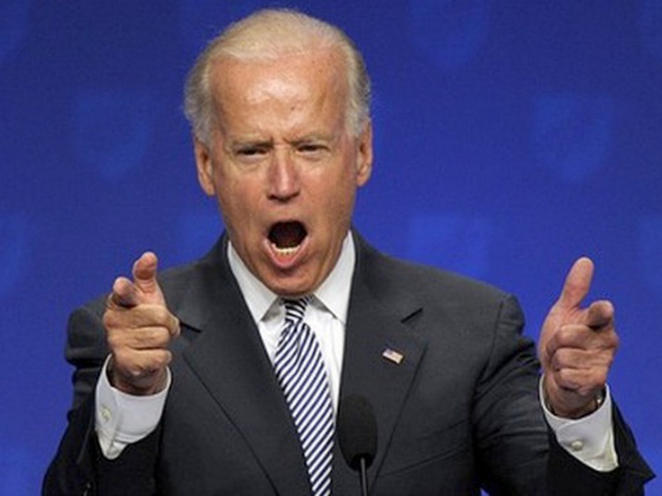 Phó Tổng thống Mỹ Joe Biden cân nhắc tranh cử vào năm 2016