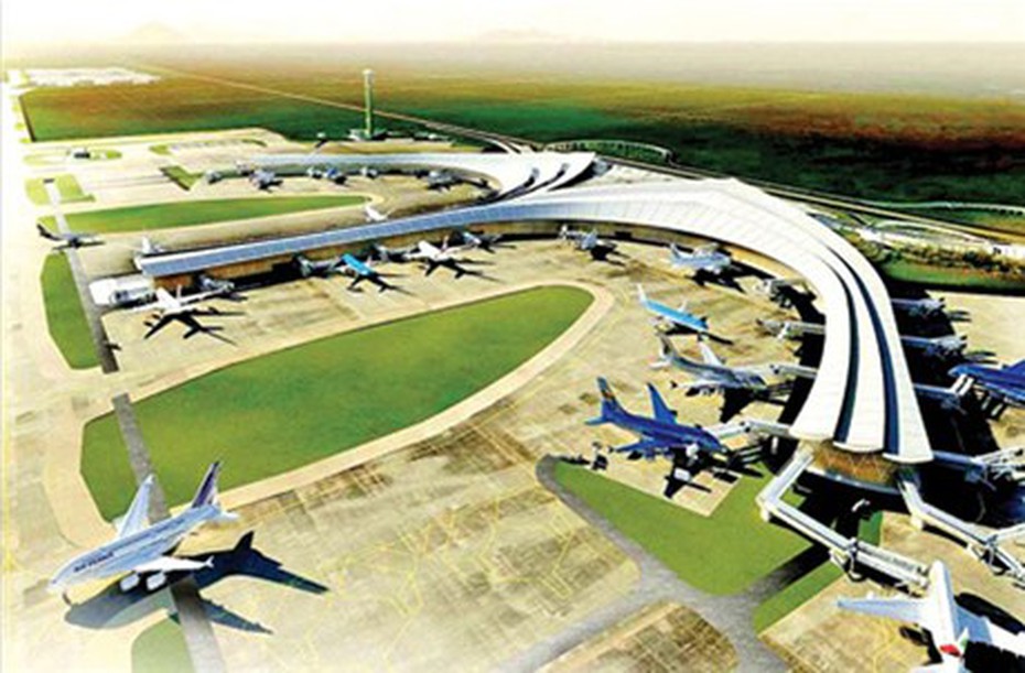 Sân bay Long Thành sẽ được khởi công năm 2018?