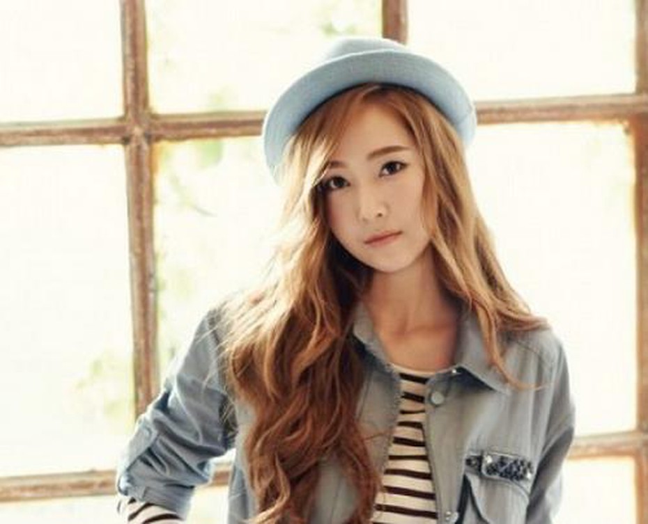 Jessica (SNSD) chính thức chấm dứt hợp đồng với SM Entertainment