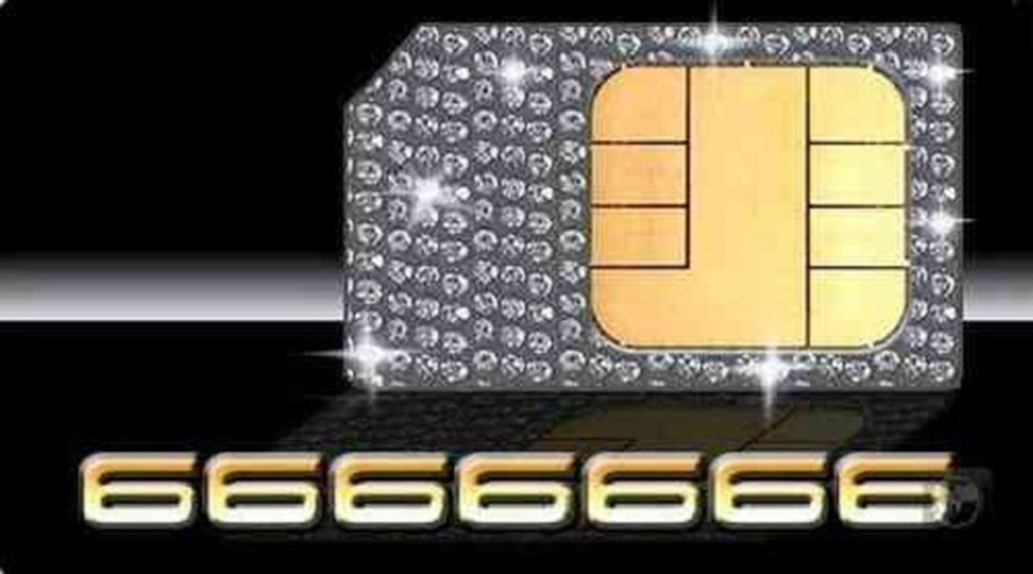 Bí mật thú vị về số điện thoại đắt nhất thế giới