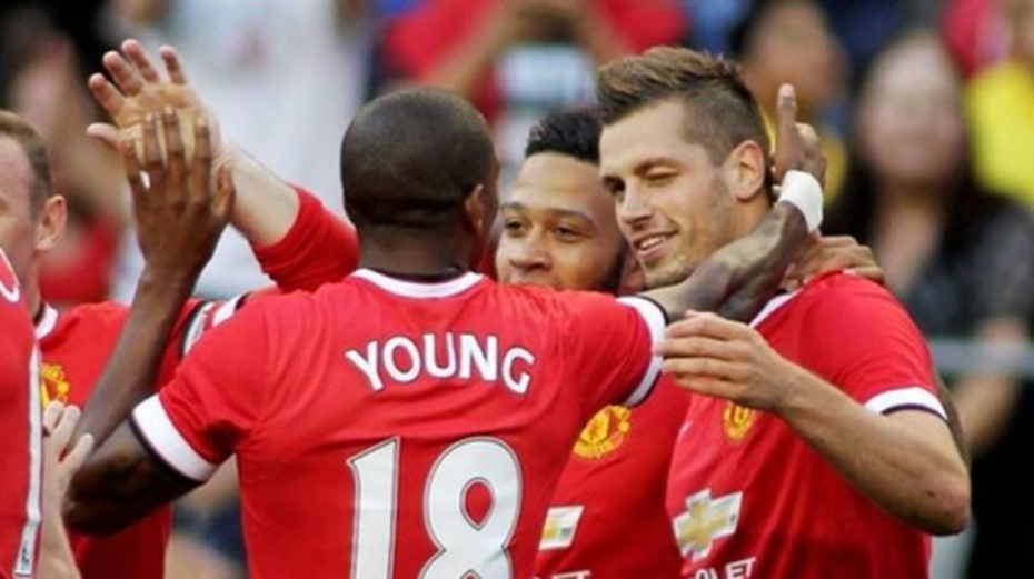 Link xem trực tiếp M.U vs Tottenham 18h45 ngày 8/8
