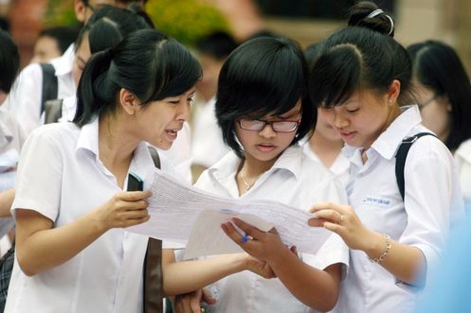 Đại học Công Nghiệp Hà Nội công bố điểm chuẩn dự kiến