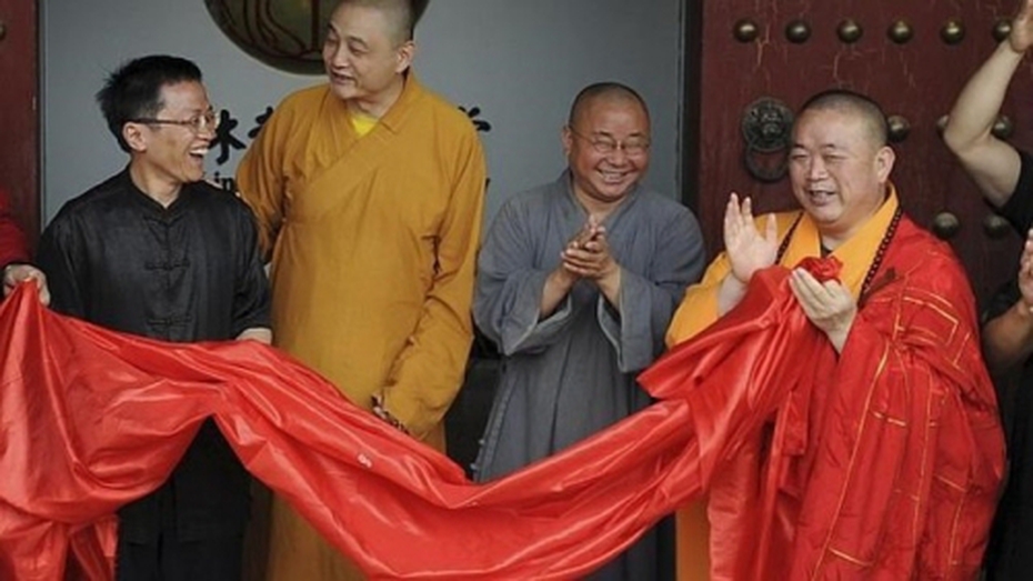 China Daily: Đề nghị điều tra sư phụ Thiếu Lâm Thích Vĩnh Tín