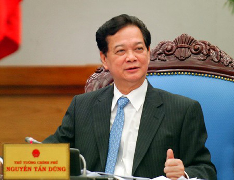 Thủ tướng phê chuẩn nhân sự UBND tỉnh Hưng Yên