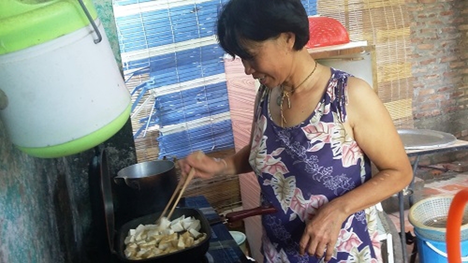 Hiến tạng – Bài 2: Cảm động người phụ nữ đem thận đi làm ‘từ thiện’