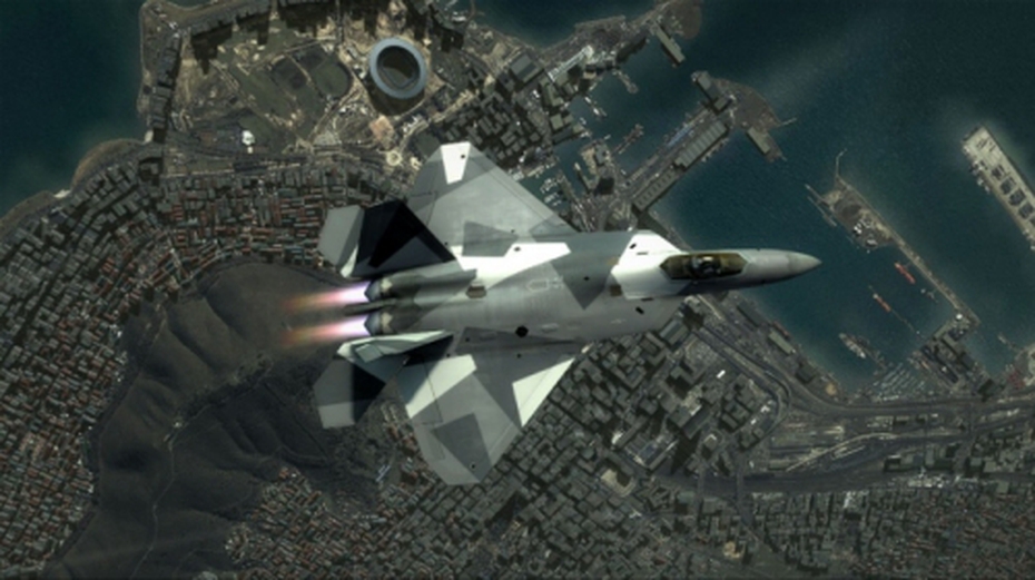 F-22 Raptor - 'Sát thủ tàng hình' có giá đắt nhất hành tinh