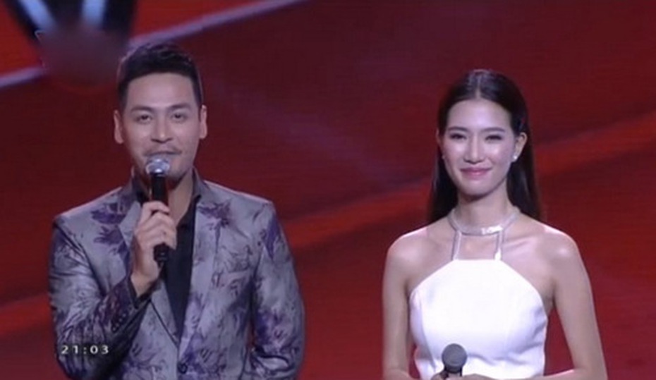 Liveshow 5 Giọng hát Việt 2015: Tuấn Hưng mắng thí sinh té tát