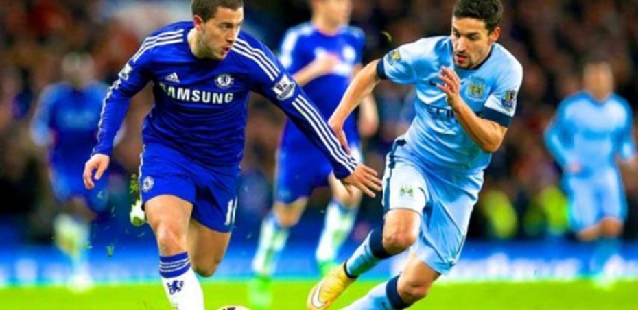 Man City vs Chelsea 3-0: Man City đại thắng, bất ngờ nhưng không sốc