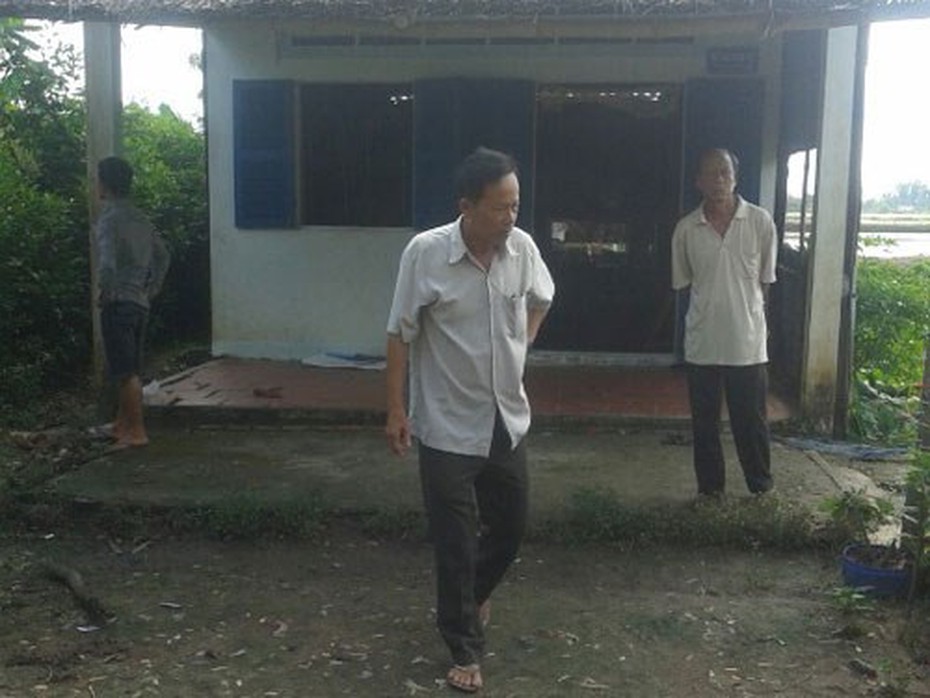 Cà Mau: Công an ráo riết truy bắt 20 tên giang hồ đâm chém người