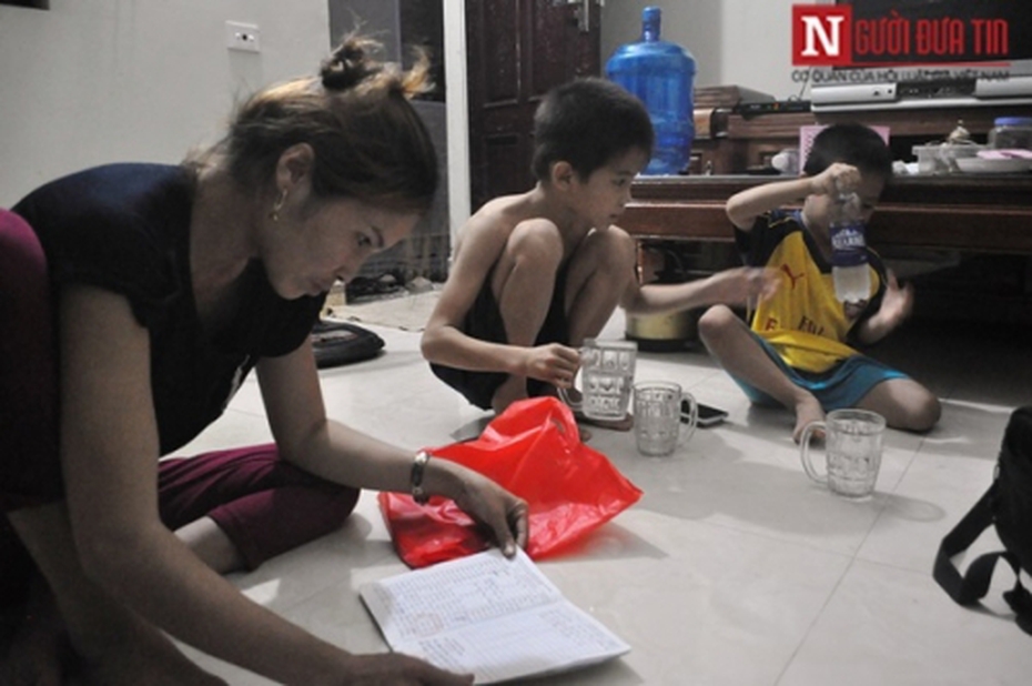 Ông Đoàn Văn Vươn và những tâm tư trước ngày được đặc xá