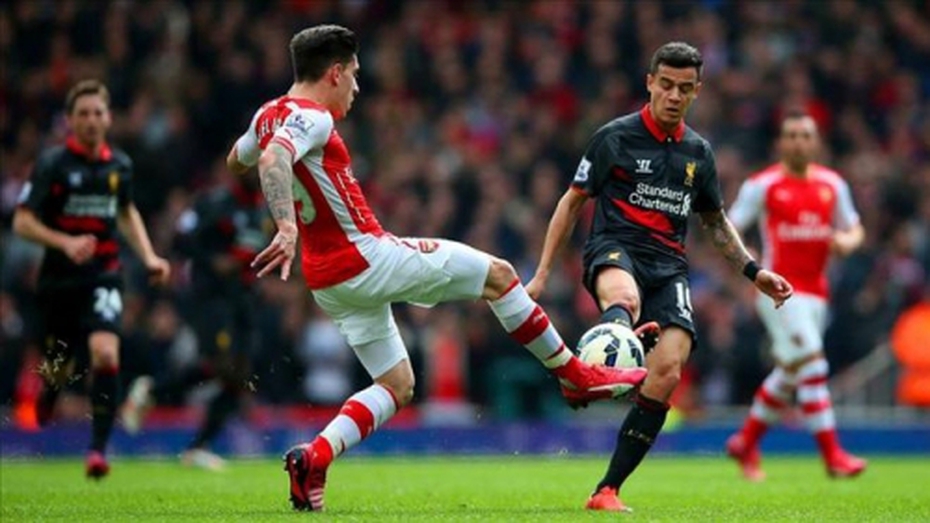 Link xem trực tiếp Arsenal vs Liverpool 2h ngày 25/8