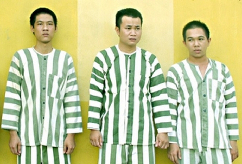 Triệt phá băng nhóm chuyên trộm và tiêu thụ xe gian