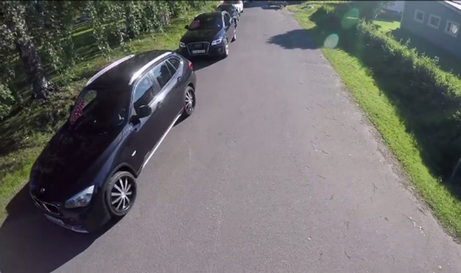 Độc đáo đám cưới rước dâu bằng xe cứu hỏa của người Việt