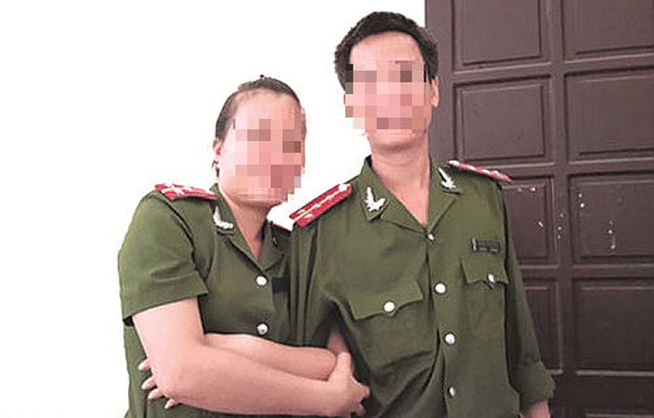 Chuyện về vợ chồng trinh sát chuyên 'săn'... trùm ma túy