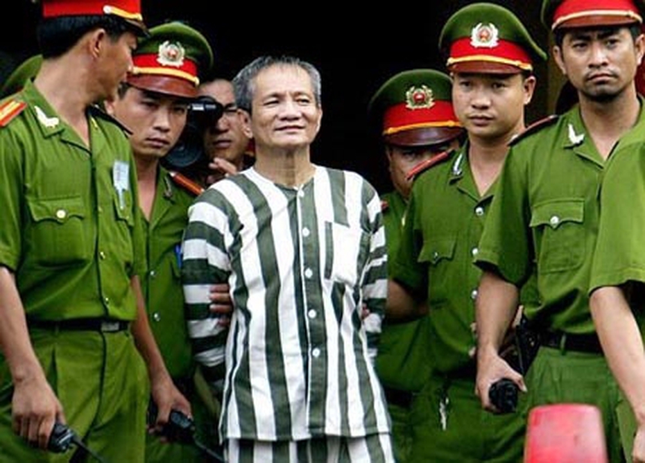 Tiết lộ bí mật tại sao Năm Cam ‘chém tướng’ Hải ‘bánh’? (Phần 1)
