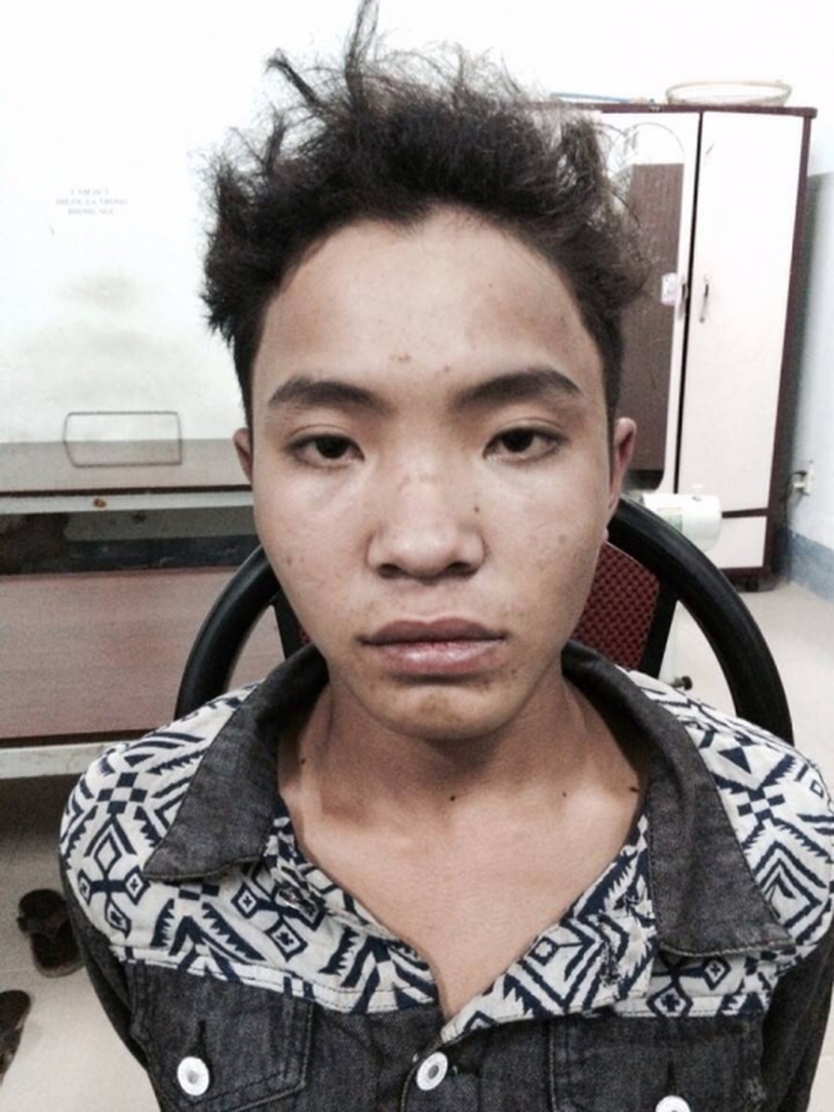 Lời khai vô cảm của hai tên sát thủ nhí giết xe ôm cướp tài sản