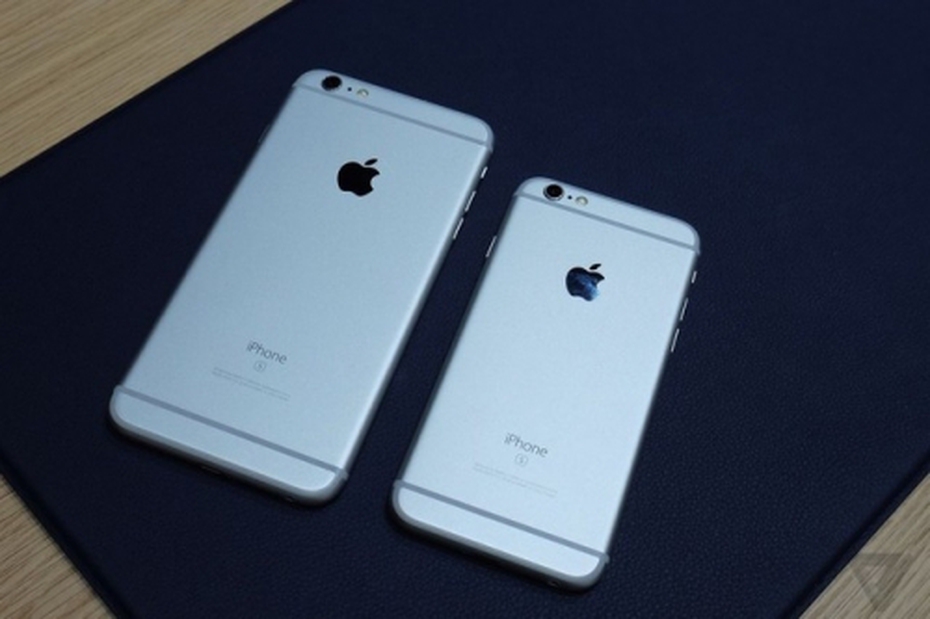 iPhone 6s và 6s Plus có gì nổi bật khiến fan nữ 'điêu đứng'?