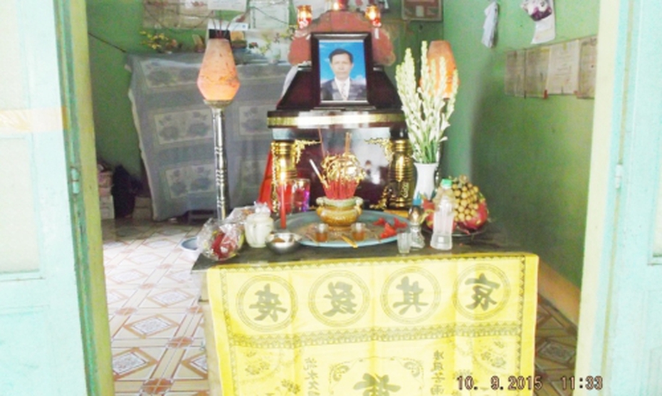 Tử vong bất thường sau khi dùng 'thần dược' của lang băm