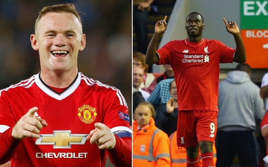 Link sopcast xem trực tiếp M.U vs Liverpool (23h30 12/9)