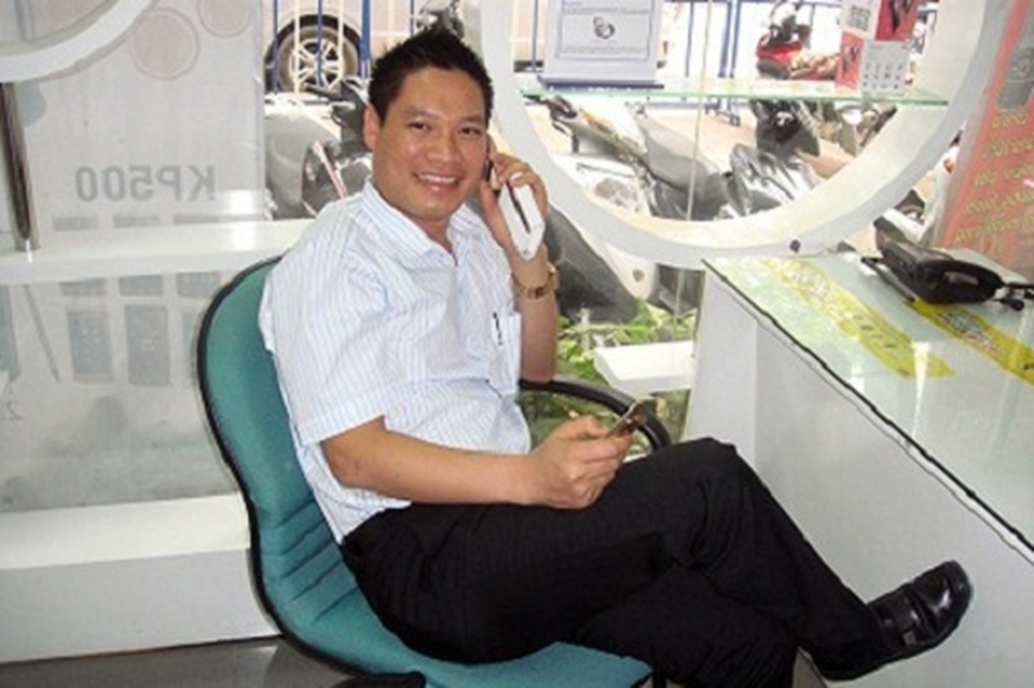 Nỗi khổ của chủ nhân sim 'khủng' 0988888888