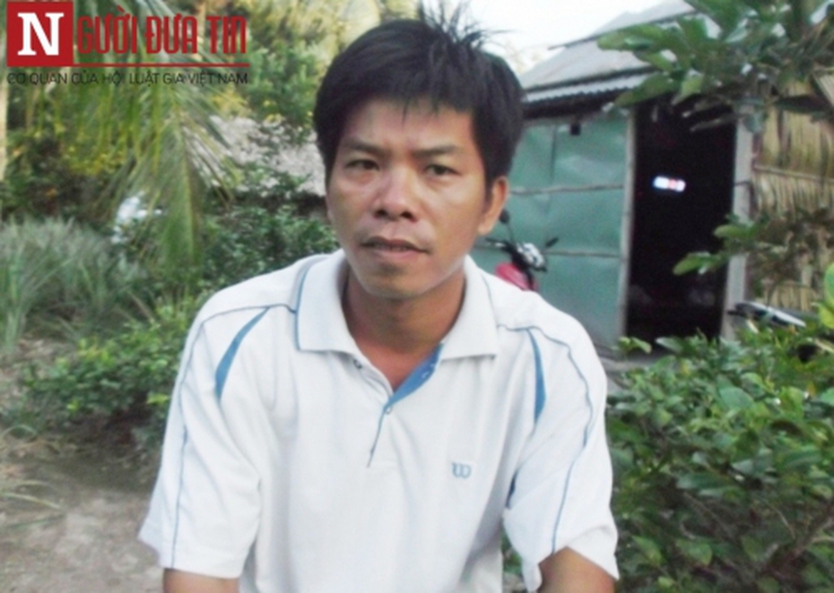 Bé sơ sinh bị đâm xuyên sọ biết 'quậy' bố mẹ