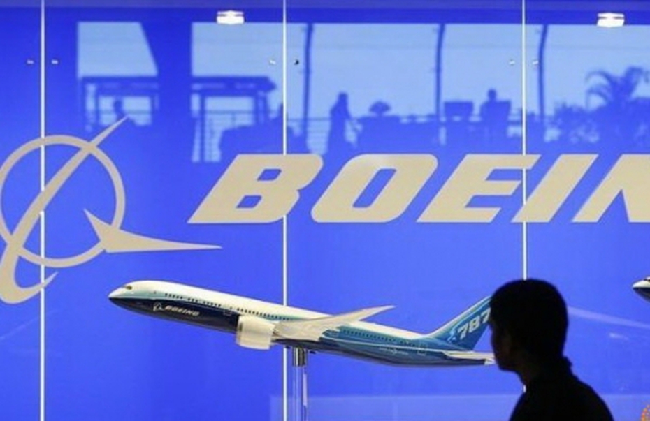 Các công ty của Trung Quốc mua300 máy bay Boeing của Mỹ giá 38tỉ USD