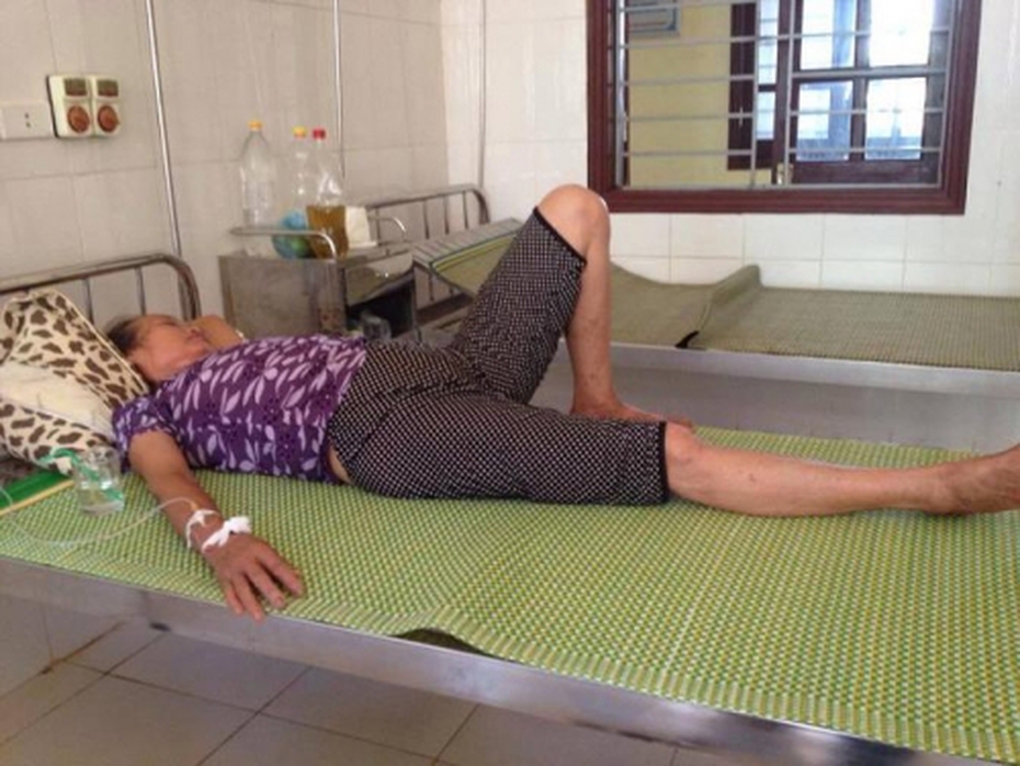 Hà Tĩnh: Cụ bà 95 tuổi tử vong vì nghi ăn bánh trung thu