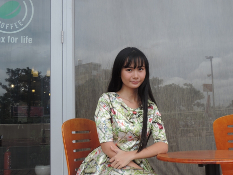 Tiết lộ gây sốc của mẫu nude: “Tôi từng nhiều lần bị gạ tình”