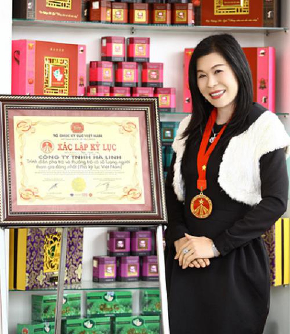Vén màn bí ẩn về cái chết của nữ doanh nhân Hà Thúy Linh