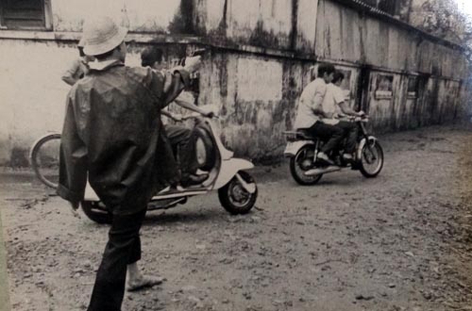 Truy tìm kẻ thủ ác sát hại vợ chồng 'Nữ hoàng sân khấu'