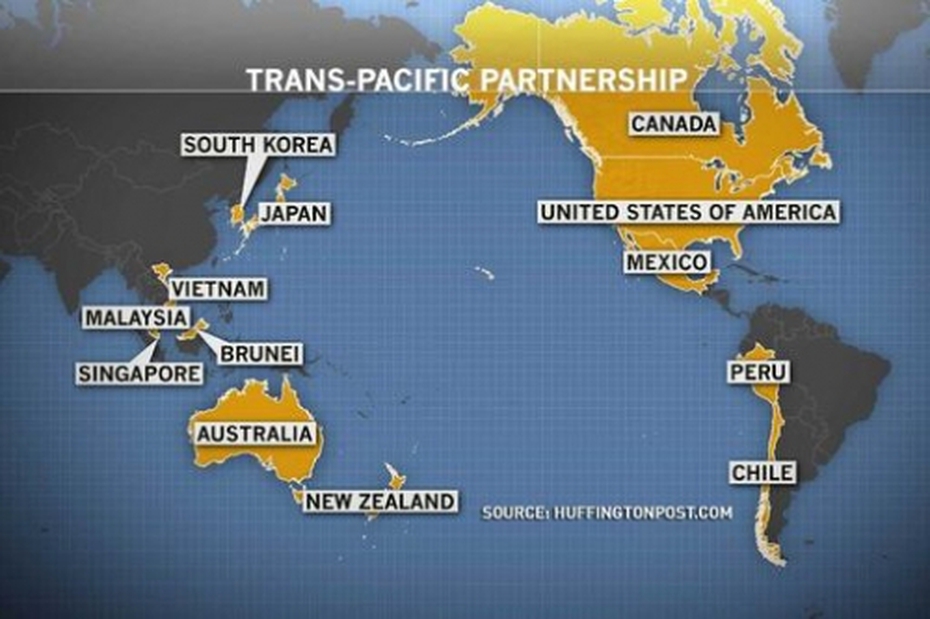 TPP quan trọng vì đâu?