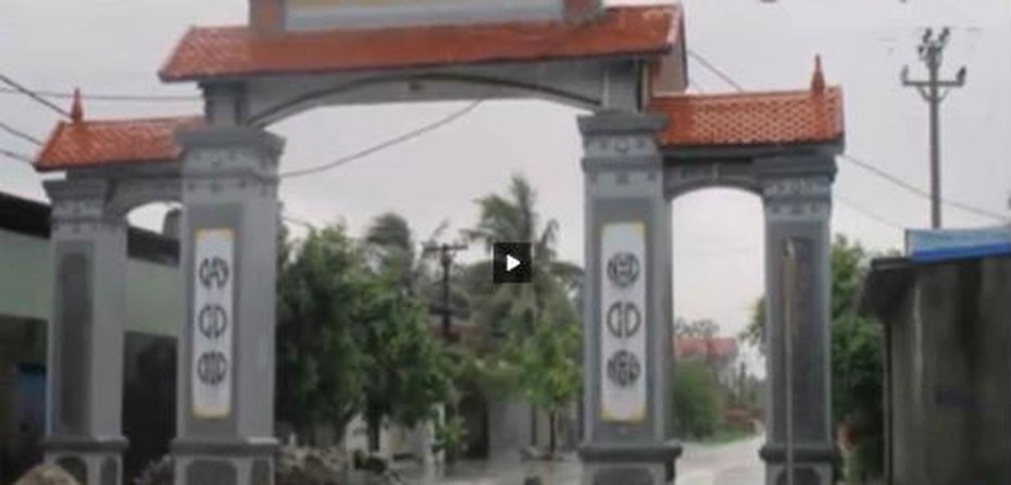 Băng giang hồ khét tiếng 'Ngũ hổ rặng ổi' vì sao bị tiêu diệt?