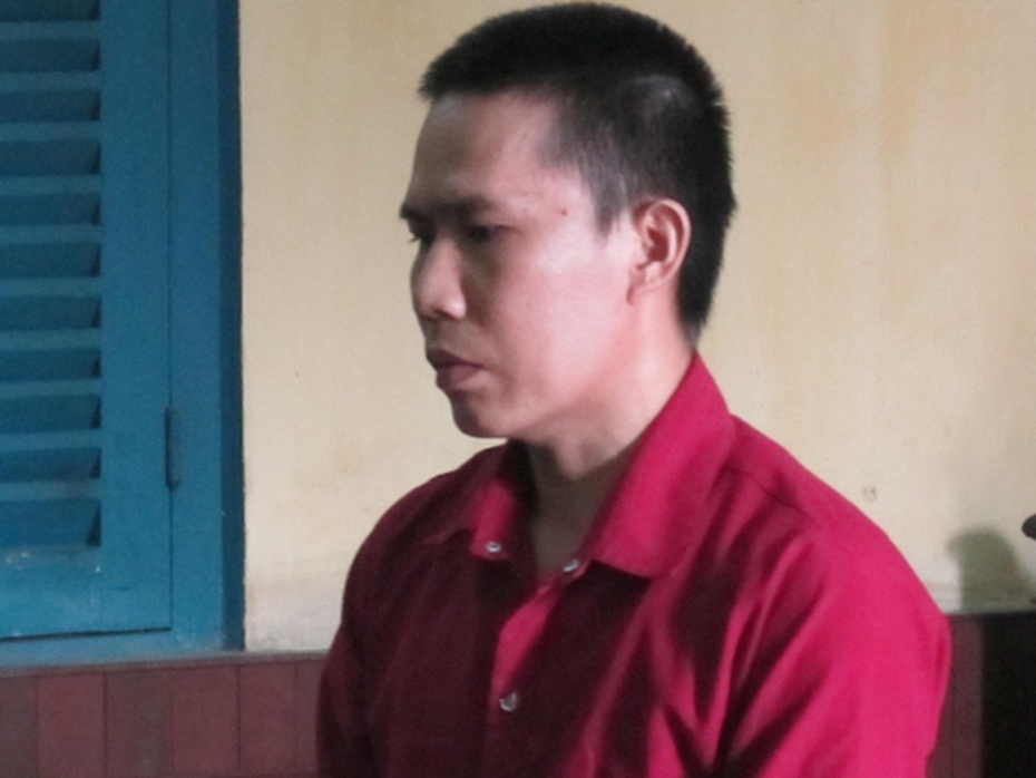 Kẻ giết người trong lúc nhậu được giảm án