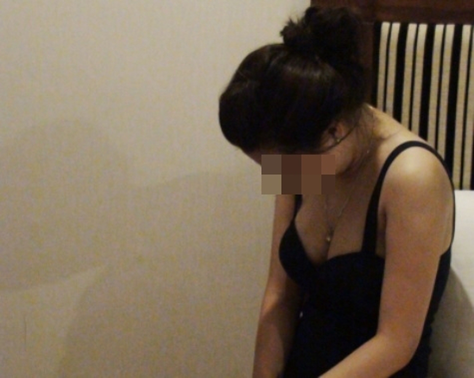 'Chết điếng' khi người yêu thú nhận là gái gọi