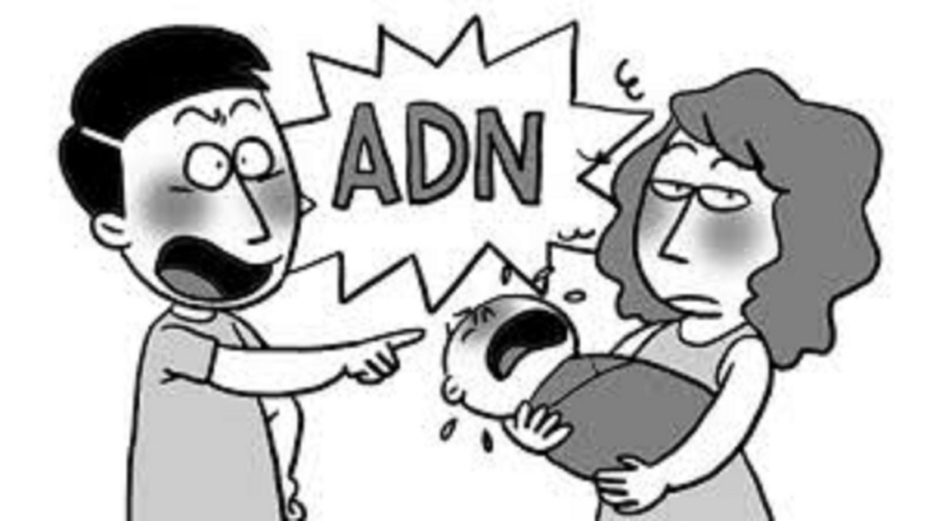 Có phải xét nghiệm ADN khi làm thủ tục nhận cha cho con?