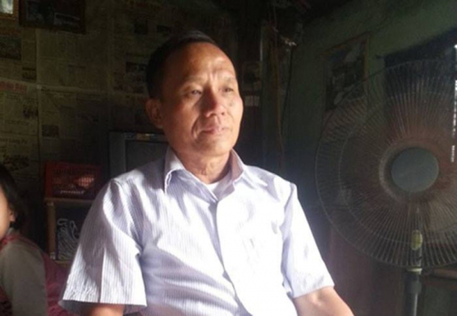 Giám đốc Công ty Vạn Lợi vì sao bị giết?