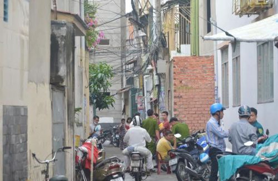 Làm rõ cái chết bất thường Việt kiều Mỹ trong ngôi nhà 3 tầng