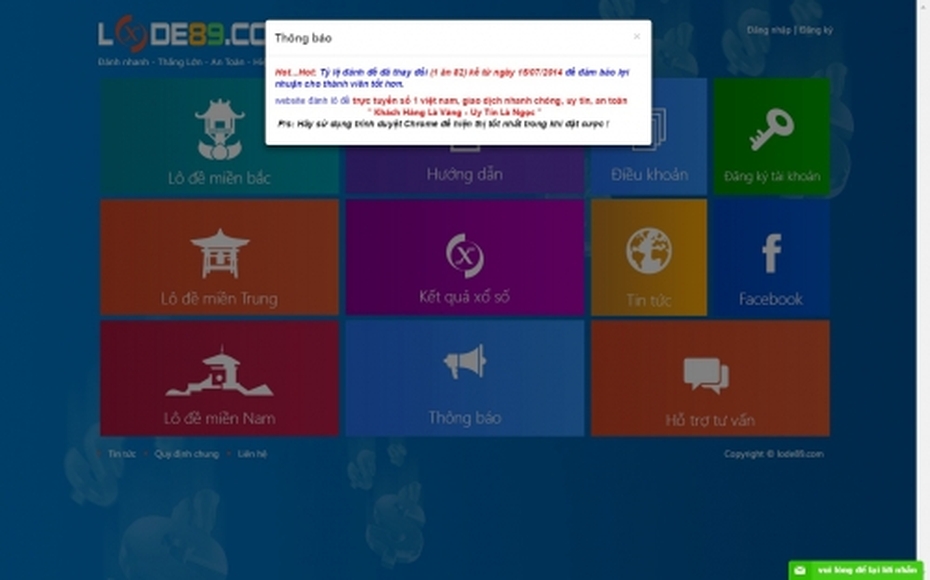 Vì sao trò bịp bợm của những “trùm đề” online tại VN... 'hút khách'