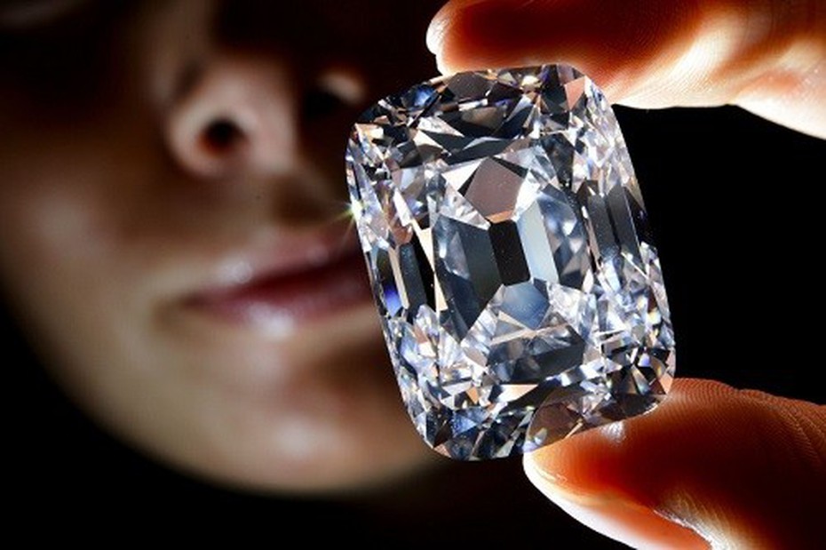 10 viên kim cương đắt nhất thế giới từng được chào bán